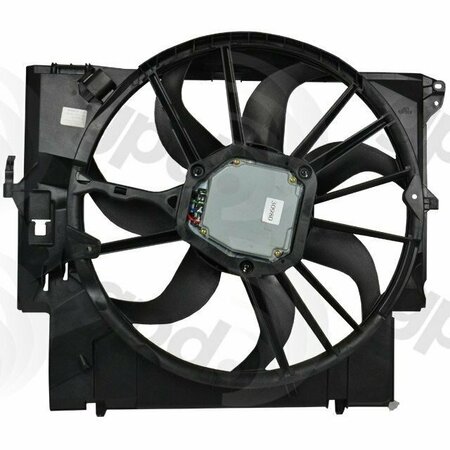 GPD Electric Cooling Fan Assembly, 2811943 2811943